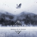 楽天あめりかん・ぱい【輸入盤LPレコード】Aesmath / Walking Off The Horizon【LP2020/5/8発売】