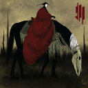 【輸入盤LPレコード】【新品】Skrillex / Quest For Fire【LP2023/7/7発売】(スクリレックス)