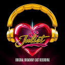 【輸入盤LPレコード】【新品】Original Broad Cast Recording / & Juliet【LP2023/5/26発売】(ミュージカル)