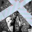 【輸入盤LPレコード】【新品】Lil Uzi Vert / Luv Is Rage 2【LP2023/8/25発売】(リル・ウージー・ヴァート)