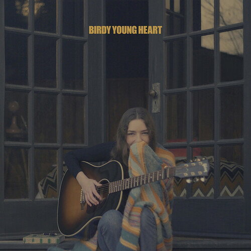 【輸入盤LPレコード】【新品】Birdy / Young Heart【LP2021/4/30発売】