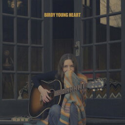 【輸入盤LPレコード】Birdy / Young Heart【LP2021/4/30発売】