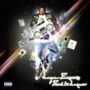 【輸入盤LPレコード】Lupe Fiasco / Lupe Fiasco s Food & Liquor【LP2023/8/11発売】 ルーペ・フィアスコ 