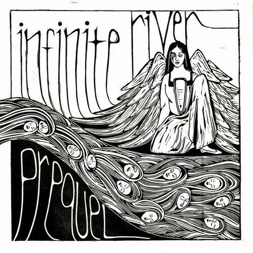 【輸入盤LPレコード】Infinite River / Prequel【LP2023/3/17発売】