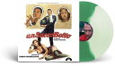 【輸入盤LPレコード】【新品】Ennio Morricone (Soundtrack) / Un Sacco Bello (Colored Vinyl) (Gr...
