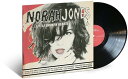 【輸入盤LPレコード】【新品】Norah Jones / Little Broken Hearts【LP2023/6/2発売】(ノラ・ジョーンズ)
