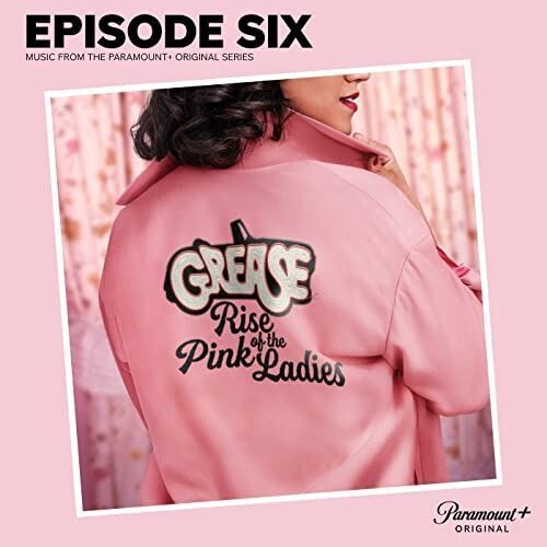 楽天あめりかん・ぱい【輸入盤LPレコード】Soundtrack / Grease: Rise Of The Pink Ladies【LP2023/6/23発売】（サウンドトラック）