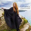 【輸入盤LPレコード】【新品】Tori Amos / Ocean To Ocean【LP2022/1/28発売】(トーリエイモス)