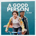 【輸入盤LPレコード】【新品】Bryce Dessner / Good Person (Music From Original Motion Picture)【...