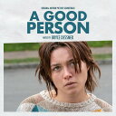 【輸入盤LPレコード】【新品】Bryce Dessner (Soundtrack) / Good Person【LP2023/5/5発売】