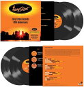 【輸入盤LPレコード】【新品】VA / Easy Street Records: 40th Anniversary【LP2023/4/28発売】