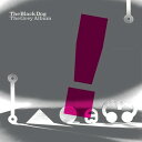 【輸入盤LPレコード】【新品】Black Dog / Grey Album【LP2023/5/12発売】