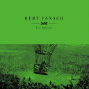 【輸入盤LPレコード】【新品】Bert Jansch / Toy Balloon【LP2023/7/14発売】(バート・ヤンシュ)