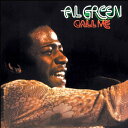 【輸入盤LPレコード】【新品】Al Green / Call Me【LP2023/5/26発売】(アル・グリーン)
