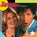 【輸入盤LPレコード】【新品】Soundtrack / Wedding Singer Volume 2/More Music From Motion Pictu...