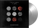 【輸入盤LPレコード】Twenty One Pilots / Blurryface (Colored Vinyl) (Silver)【LP2021/10/15発売】(トゥエンティワンパイロッツ)