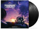 【輸入盤LPレコード】【新品】VA / Guardians Of The Galaxy 3: Awesome Mix Vol 3【LP2023/5/5発売】