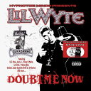【輸入盤LPレコード】【新品】Lil Wyte / Doubt Me Now【LP2022/3/11発売】