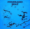 【輸入盤LPレコード】【新品】Soundtrack / Itinerario Beat (Blue) (Colored Vinyl) (Limited Edit...