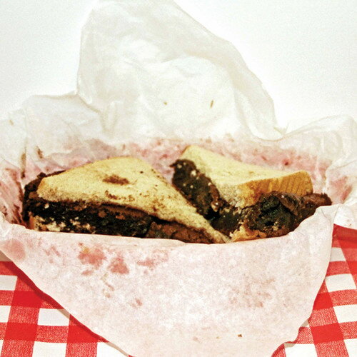 【輸入盤LPレコード】【新品】Ty Segall / Fudge Sandwich【LP2018/10/26発売】