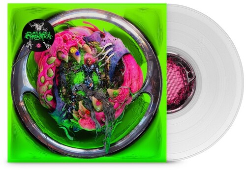 【輸入盤LPレコード】Lady Gaga / Dawn Of Chromatica【LP2022/2/4発売】(レディガガ)