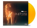 【輸入盤LPレコード】【新品】Soundtrack / Euphoria Season 2【LP2022/7/29発売】(サウンドトラック)