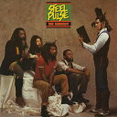 【輸入盤LPレコード】Steel Pulse / True Democracy (Colored Vinyl) (Green) (Red) (Yellow) (Splatter)【LP2023/3/31発売】(スティール・パルス)