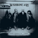 【輸入盤LPレコード】【新品】Wishbone Ash / Portsmouth 1980 (140gram Vinyl)【LP2021/12/3発売】(ウィッシュボーンアッシュ)(2)
