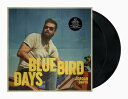 こちらの商品は輸入盤のため、稀にジャケットに多少のスレや角にシワがある場合がございます。こちらの商品はネコポスでお届けできません。2023/6/2 発売輸入盤レーベル：MCA NASHVILLE収録曲：(ジョーダンデイビス)Jordan Davis will release his 2nd studio album, Bluebird Days, on Double LP on June 2, 2023. The highly anticipated album features 17 songs, including the #1 double-platinum CMA Song of the Year, "Buy Dirt" feat. Luke Bryan. The hit song (about faith, family and friends) continues to resonate with fans worldwide, topping the Country Radio Airplay chart for 2 weeks, amassing over 735M global streams and earning NSAI Song of the Year. The album also includes the #1 Country hit, "What My World Spins Around."