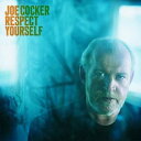 【輸入盤LPレコード】Joe Cocker / Respect Yourself【LP2022/6/17発売】(ジョーコッカー)