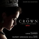 【輸入盤LPレコード】【新品】Hans Zimmer/Rupert Gregson-Williams / Crown: Season 1【LP2022/3/18...