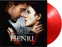 【輸入盤LPレコード】【新品】Hans Zimmer/Henry Jackman (Soundtrack) / Henri 4【LP2022/6/17発売】(ハ...