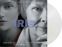【輸入盤LPレコード】【新品】James Horner (Soundtrack) / Iris (Clear Vinyl) (Limited Edition) ...