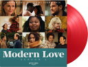 【輸入盤LPレコード】【新品】Soundtrack / Modern Love Season 2 (Amazon Original Soundtrack)【LP...