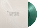 【輸入盤LPレコード】【新品】Jessica Curry (Soundtrack) / Everybody's Gone To The Rapture (Col...
