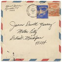 【輸入盤LPレコード】【新品】J Dilla / Motor City (Digital Download Card)【LP2017/4/21発売】