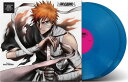 【輸入盤LPレコード】【新品】Soundrtack / Bleach (Blue) (Clear Vinyl) (Gatefold LP Jacket)【LP2...