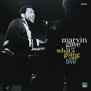 【輸入盤LPレコード】【新品】Marvin Gaye / What's Going On (Gatefold LP Jacket)【LP2019/10/18発売】(マーウ゛ィンゲイ)