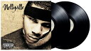 【輸入盤LPレコード】【新品】Nelly / Nellyville【LP2022/7/29発売】(ネリー)