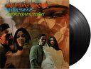 【輸入盤LPレコード】【新品】Ike & Tina Turner / River Deep Mountain High (Black) (180gram Vin...