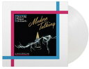 【輸入盤LPレコード】【新品】Modern Talking / Give Me Peace On Earth (Clear Vinyl) (Limited Edition) (180gram Vinyl)【LP2023/4/21発売】(モダン・トーキング)
