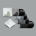 【輸入盤LPレコード】【新品】Wilco / Yankee Hotel Foxtrot (Deluxe Edition)【LP2022/9/30発売】(ウィルコ...