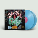 【輸入盤LPレコード】【新品】Soundtrack / Shortbus【LP2022/9/16発売】(サウンドトラック)