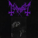 【輸入盤LPレコード】Mayhem / Live In Leipzig【LP2023/2/3発売】