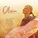 【輸入盤LPレコード】Olivia Newton-John / Just The Two Of Us: The Duets Collection (Vol 2)【LP2023/10/6発売】(オリヴィア ニュートンジョン)