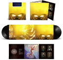 【輸入盤LPレコード】Tool / Fear Inoculum【LP2022/8/5発売】(トゥール)