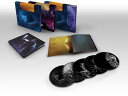 【輸入盤LPレコード】Tool / Fear Inoculum【LP2022/4/8発売】(トゥール)