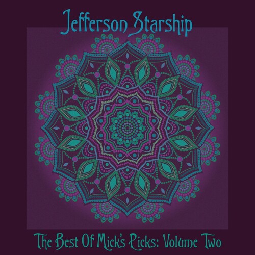 【輸入盤LPレコード】Jefferson Starship / Best Of Mick 039 s Picks Vol 2【LP2022/3/4発売】(ジェファーソンスターシップ)