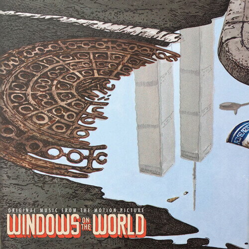 【輸入盤LPレコード】【新品】Soundtrack / Windows On The World【LP2020/1/17発売】