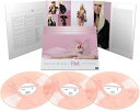 【輸入盤LPレコード】【新品】Nicki Minaj / Pink Friday (10th Anniversary) (Colored Vinyl) (Deluxe Edition) (Pink)【LP2021/11/19発売】(ニッキーミナージュ)(2)